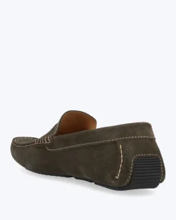 ZAPATOS TORINO CROCKETT & JONES