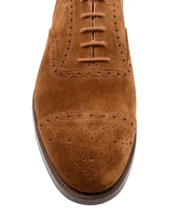 ZAPATOS WESTFIELD CROCKETT & JONES